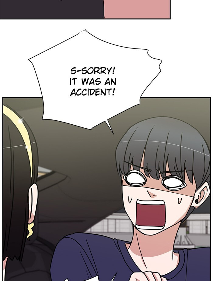 Read Scorching Romance chapter 80 image 36 on Lezhin