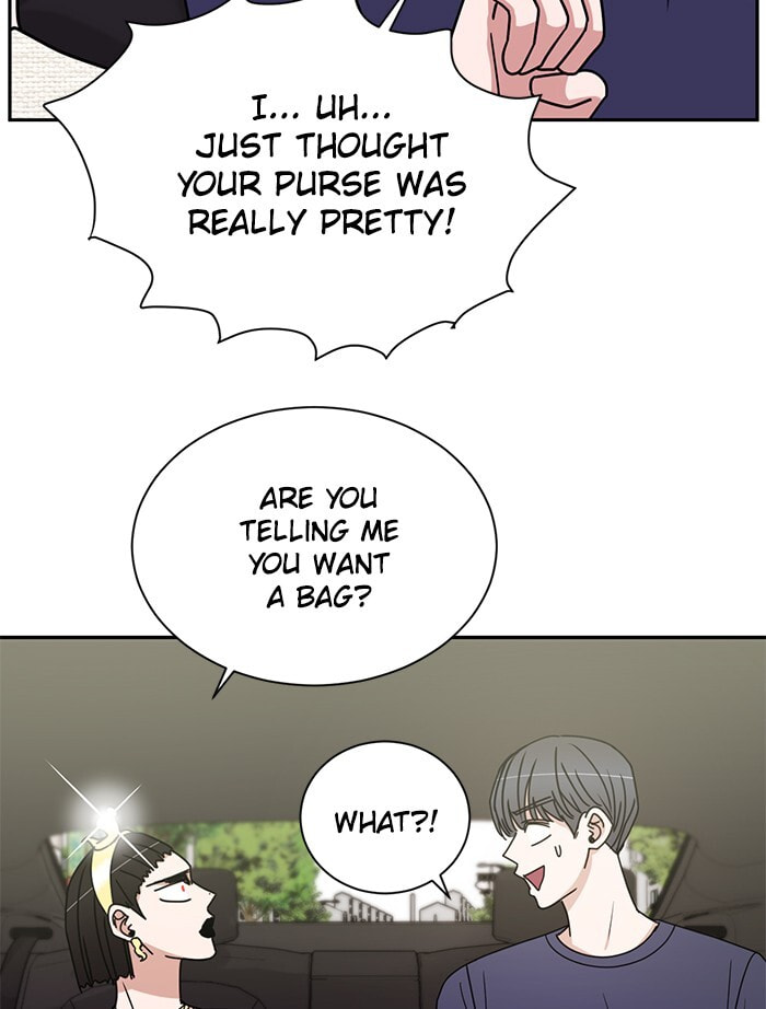 Read Scorching Romance chapter 80 image 37 on Lezhin