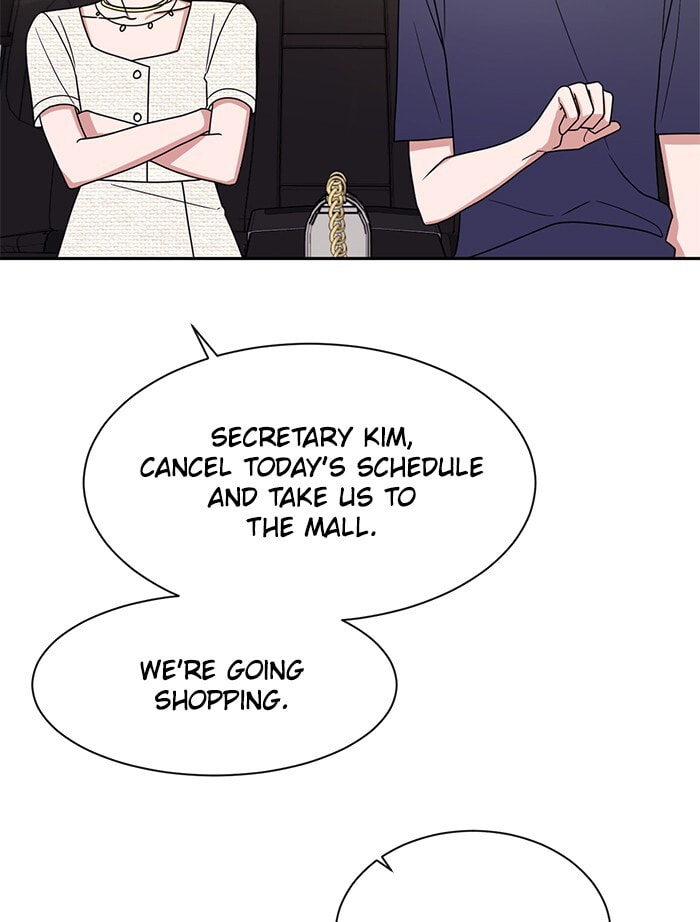 Read Scorching Romance chapter 80 image 38 on Lezhin