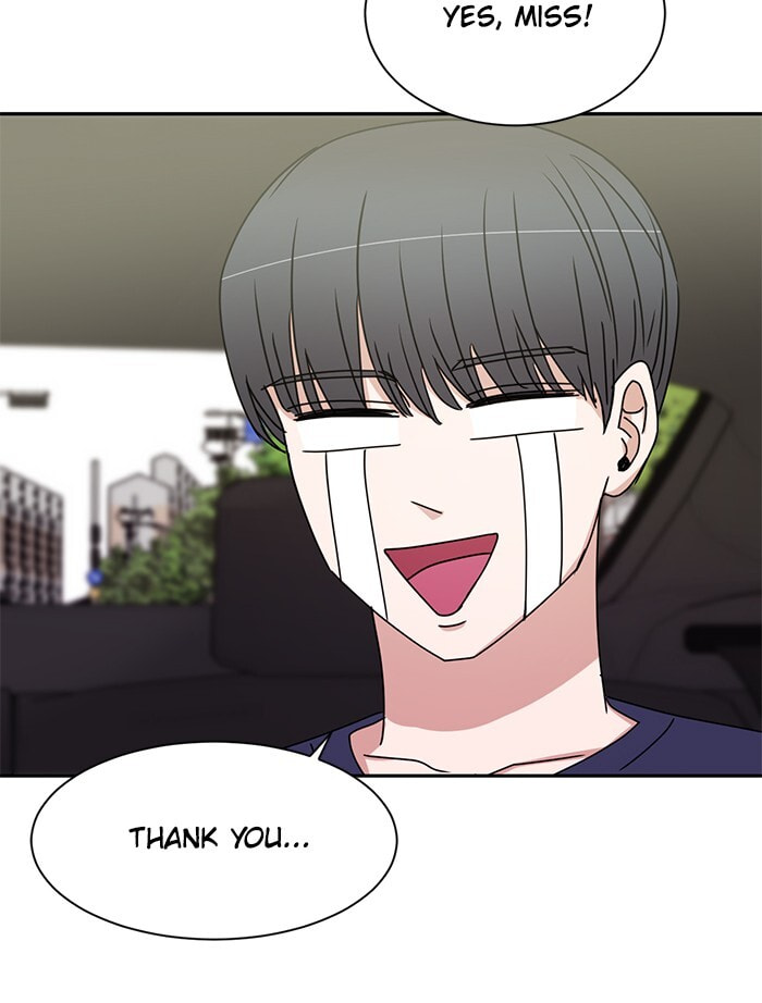 Read Scorching Romance chapter 80 image 39 on Lezhin