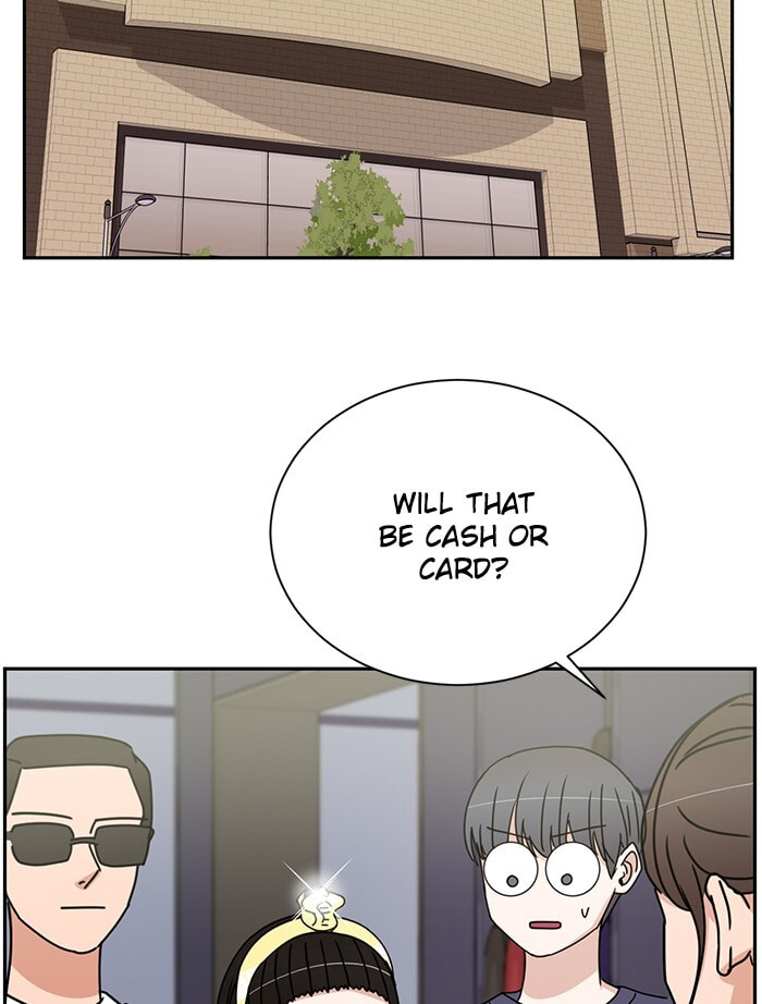 Read Scorching Romance chapter 80 image 42 on Lezhin