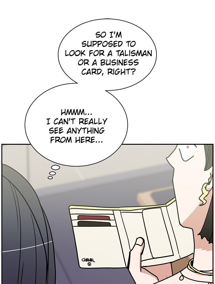 Read Scorching Romance chapter 80 image 44 on Lezhin