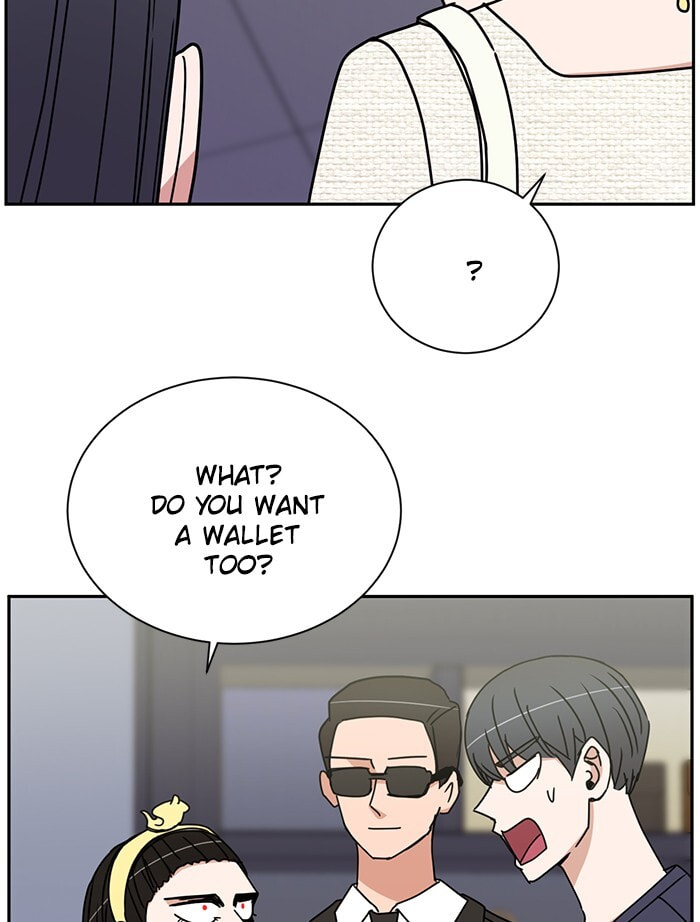 Read Scorching Romance chapter 80 image 45 on Lezhin