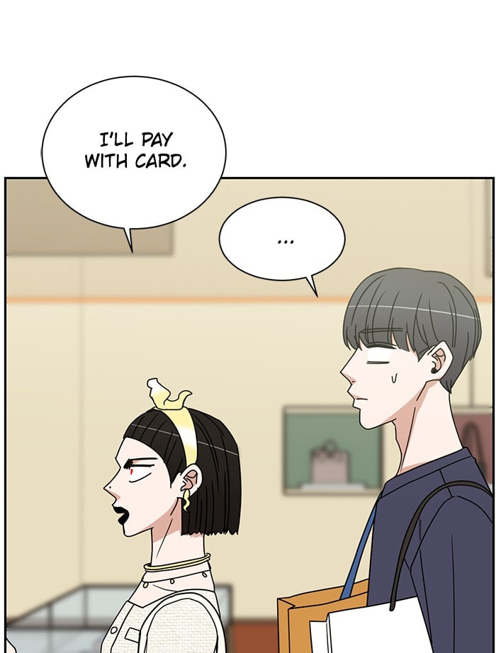 Read Scorching Romance chapter 80 image 47 on Lezhin