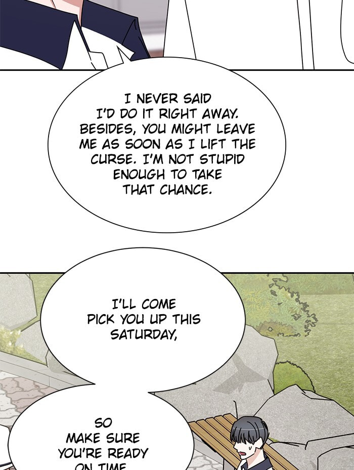 Read Scorching Romance chapter 80 image 5 on Lezhin
