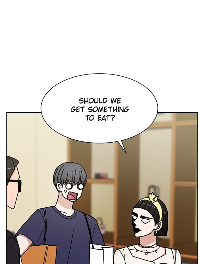 Read Scorching Romance chapter 80 image 51 on Lezhin