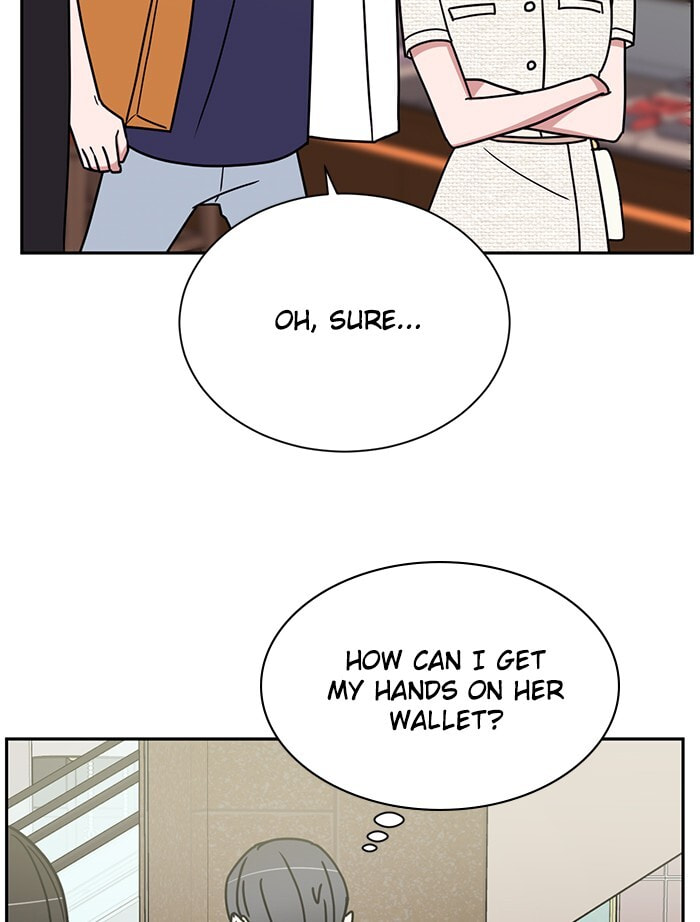 Read Scorching Romance chapter 80 image 52 on Lezhin