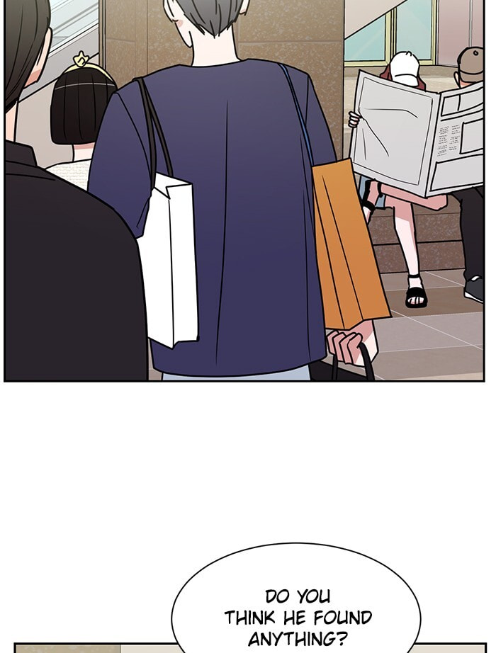 Read Scorching Romance chapter 80 image 53 on Lezhin