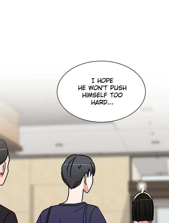 Read Scorching Romance chapter 80 image 55 on Lezhin