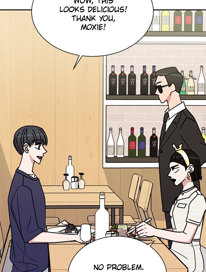 Read Scorching Romance chapter 80 image 58 on Lezhin