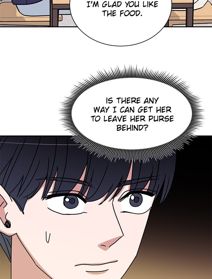 Read Scorching Romance chapter 80 image 59 on Lezhin