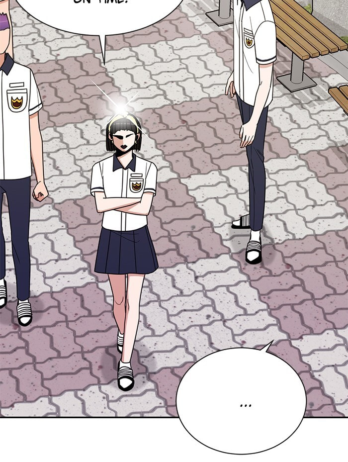 Read Scorching Romance chapter 80 image 6 on Lezhin