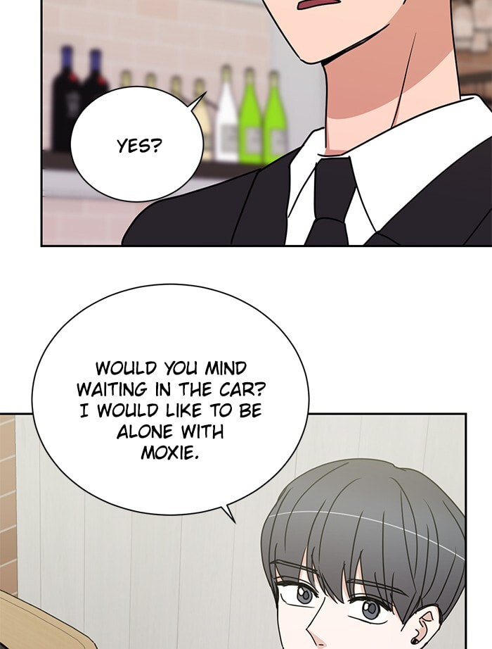 Read Scorching Romance chapter 80 image 61 on Lezhin