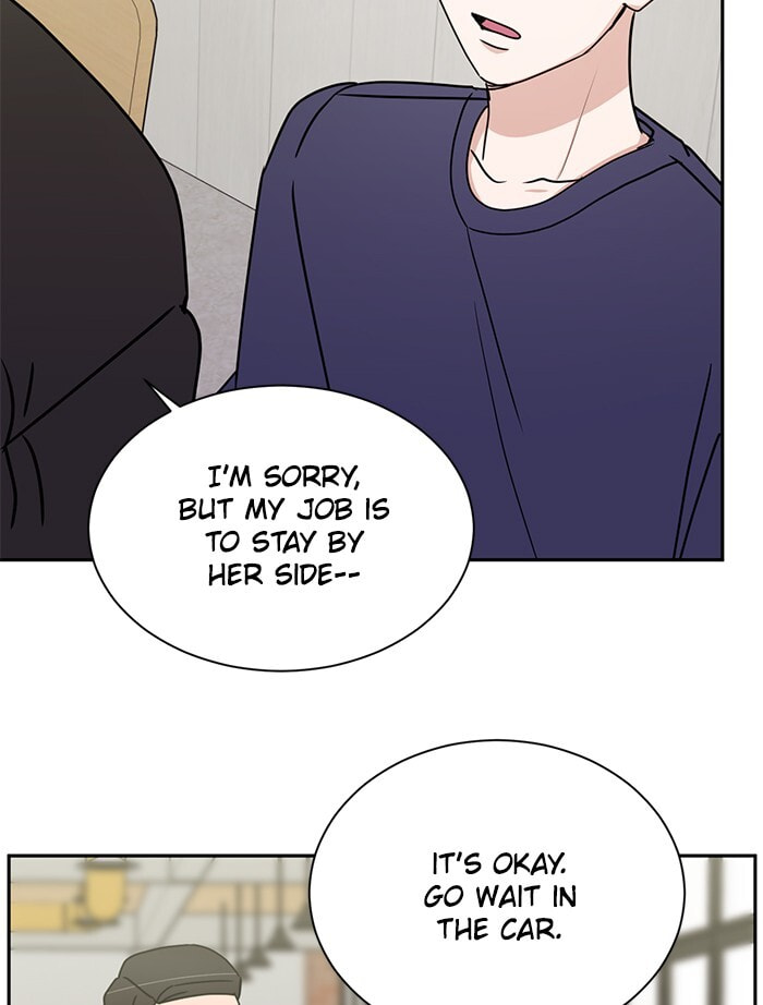 Read Scorching Romance chapter 80 image 62 on Lezhin
