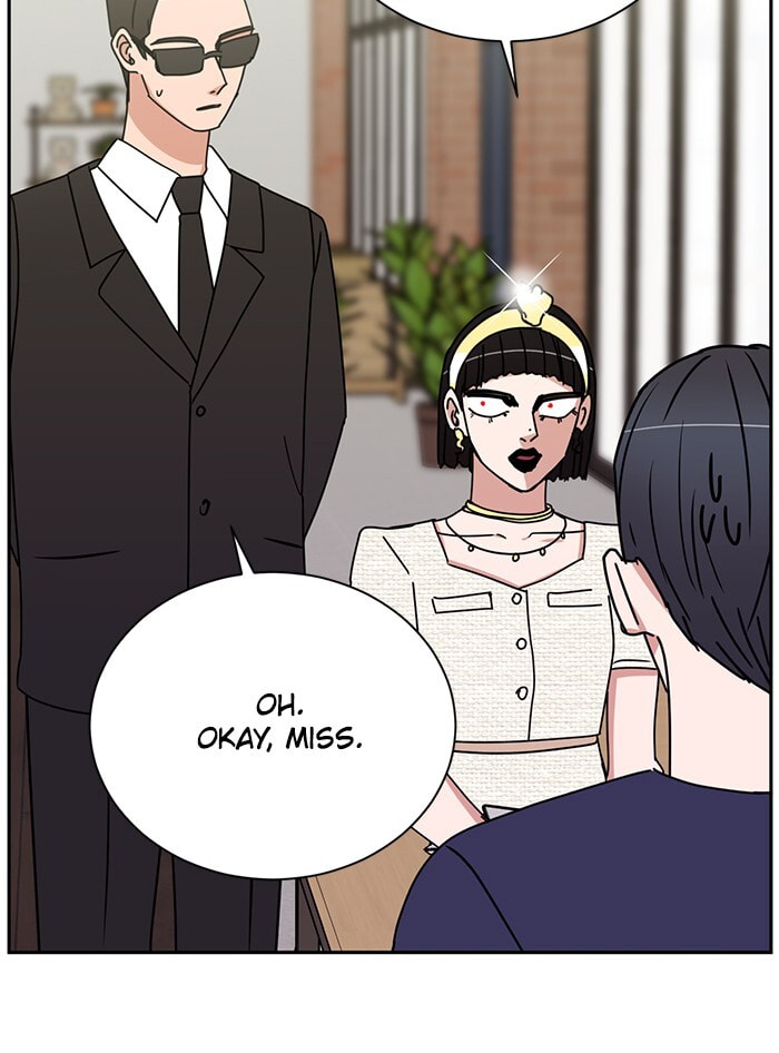 Read Scorching Romance chapter 80 image 63 on Lezhin
