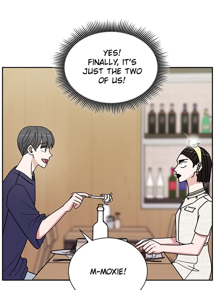 Read Scorching Romance chapter 80 image 64 on Lezhin