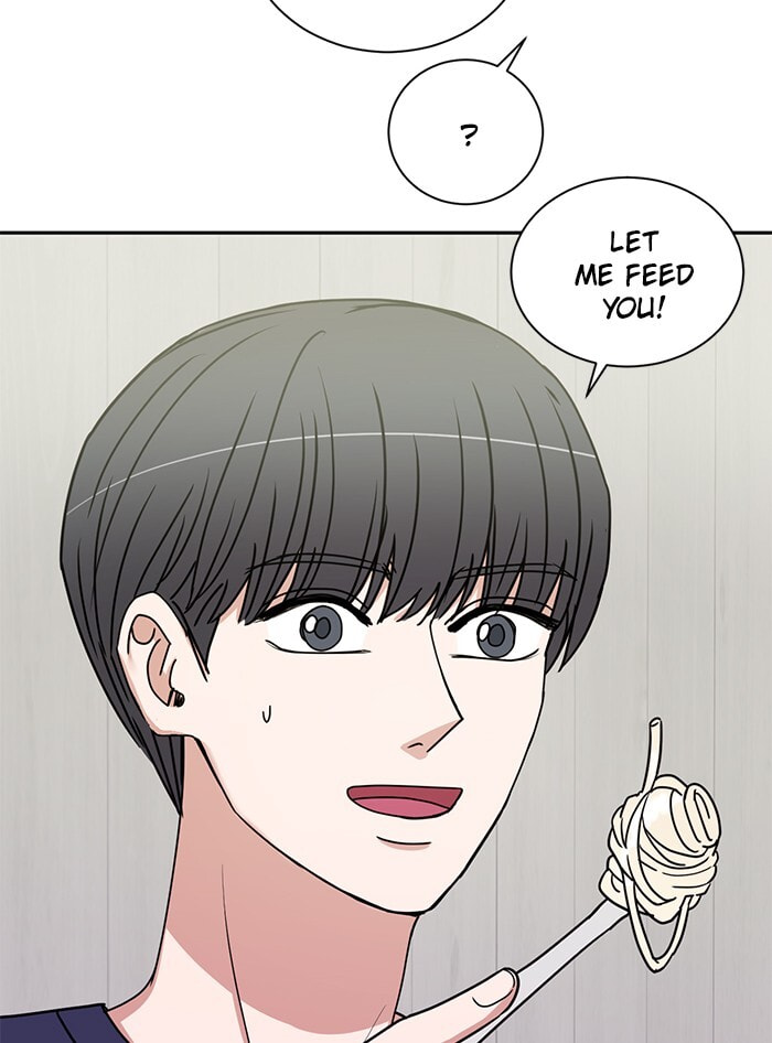 Read Scorching Romance chapter 80 image 65 on Lezhin