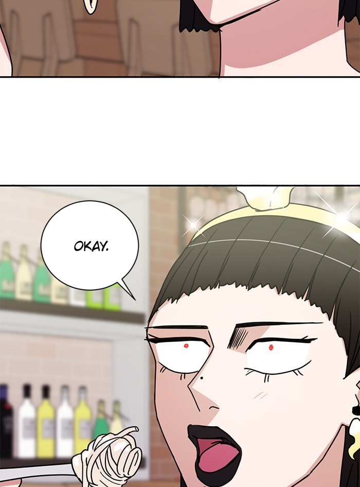 Read Scorching Romance chapter 80 image 67 on Lezhin