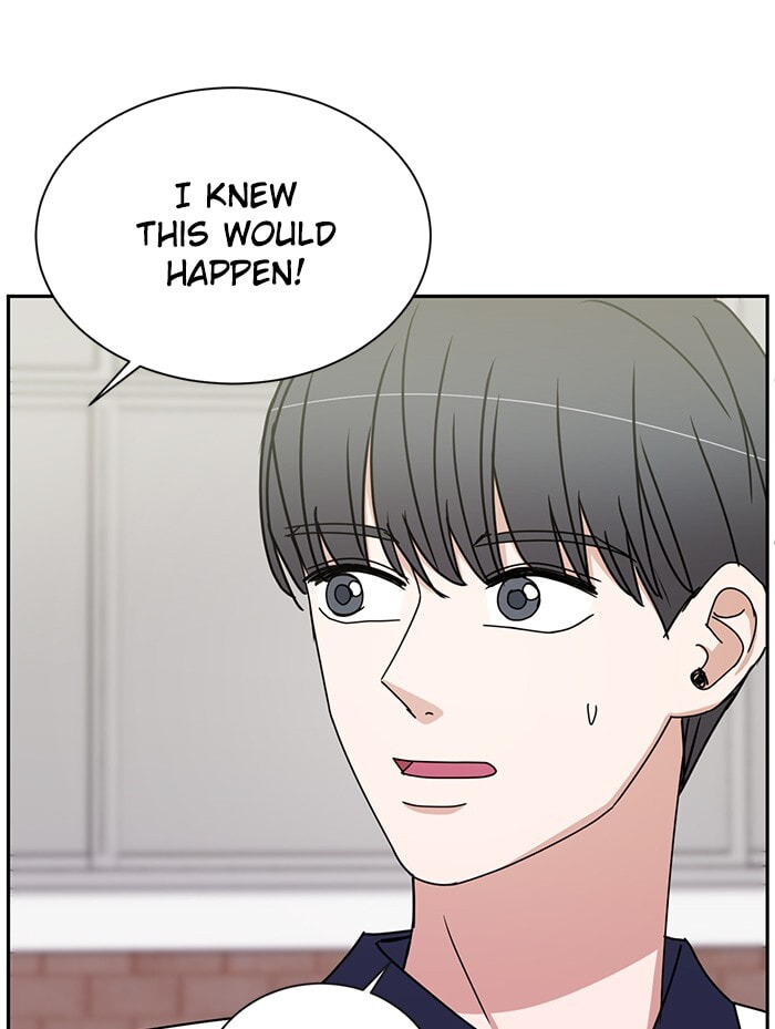 Read Scorching Romance chapter 80 image 7 on Lezhin