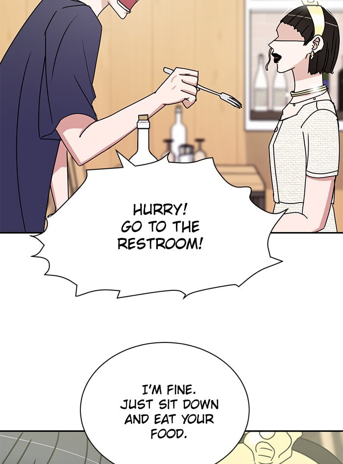 Read Scorching Romance chapter 80 image 70 on Lezhin