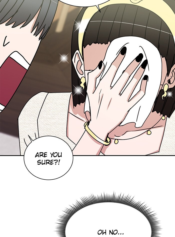 Read Scorching Romance chapter 80 image 71 on Lezhin