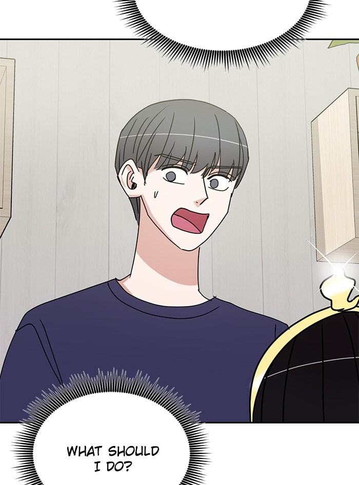 Read Scorching Romance chapter 80 image 72 on Lezhin
