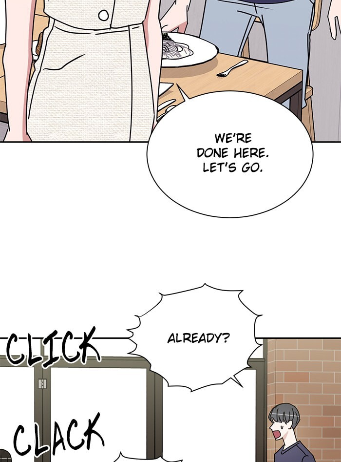 Read Scorching Romance chapter 80 image 78 on Lezhin