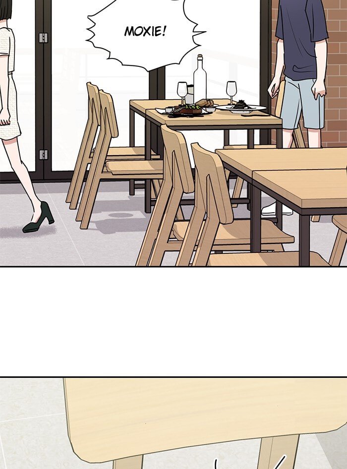 Read Scorching Romance chapter 80 image 79 on Lezhin