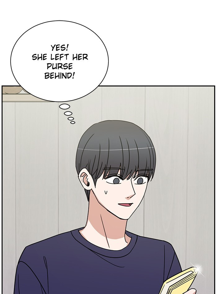 Read Scorching Romance chapter 80 image 81 on Lezhin