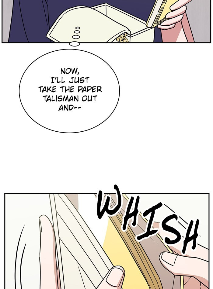 Read Scorching Romance chapter 80 image 82 on Lezhin