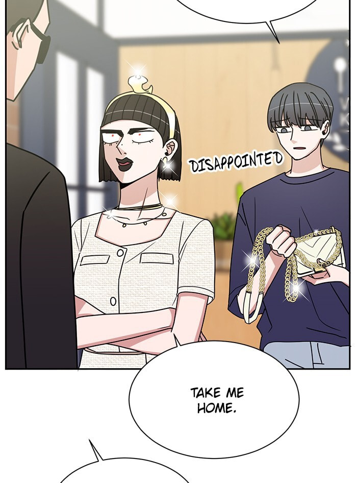 Read Scorching Romance chapter 80 image 85 on Lezhin