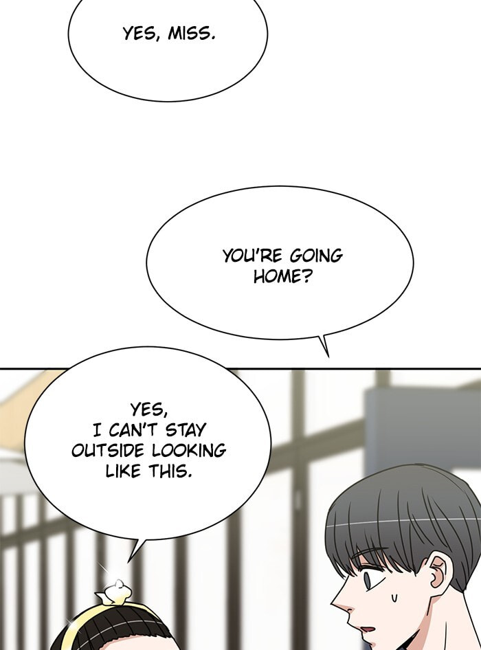 Read Scorching Romance chapter 80 image 86 on Lezhin