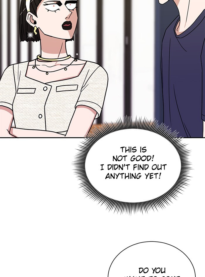 Read Scorching Romance chapter 80 image 87 on Lezhin