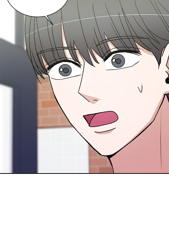 Read Scorching Romance chapter 80 image 89 on Lezhin