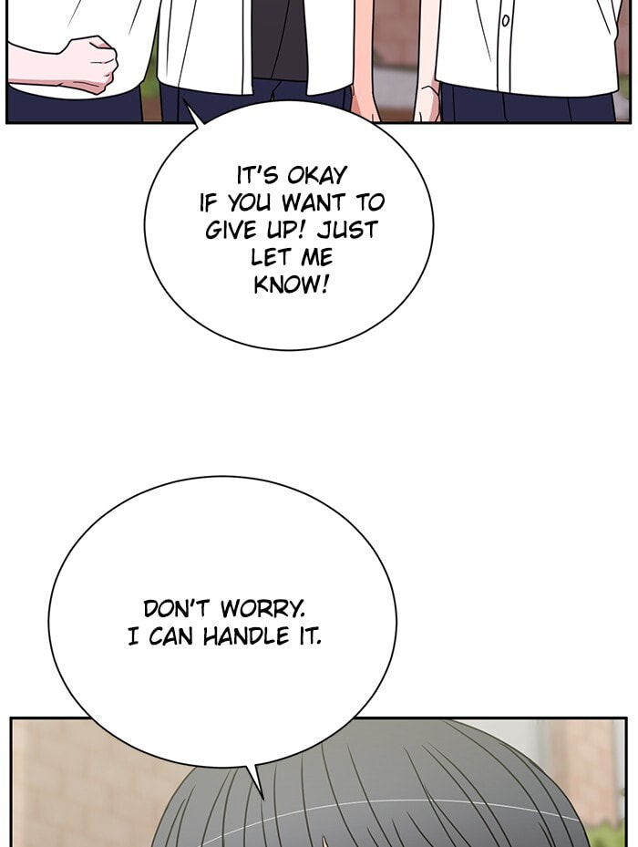 Read Scorching Romance chapter 80 image 9 on Lezhin
