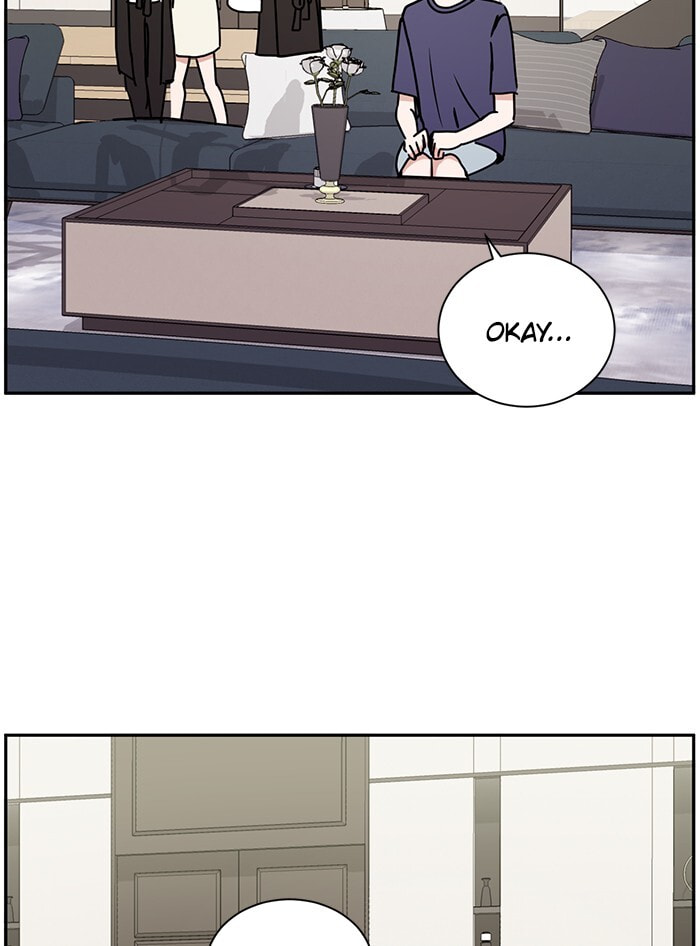 Read Scorching Romance chapter 80 image 92 on Lezhin