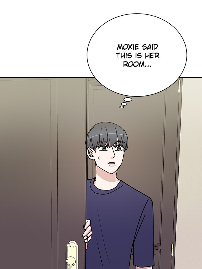 Read Scorching Romance chapter 80 image 95 on Lezhin