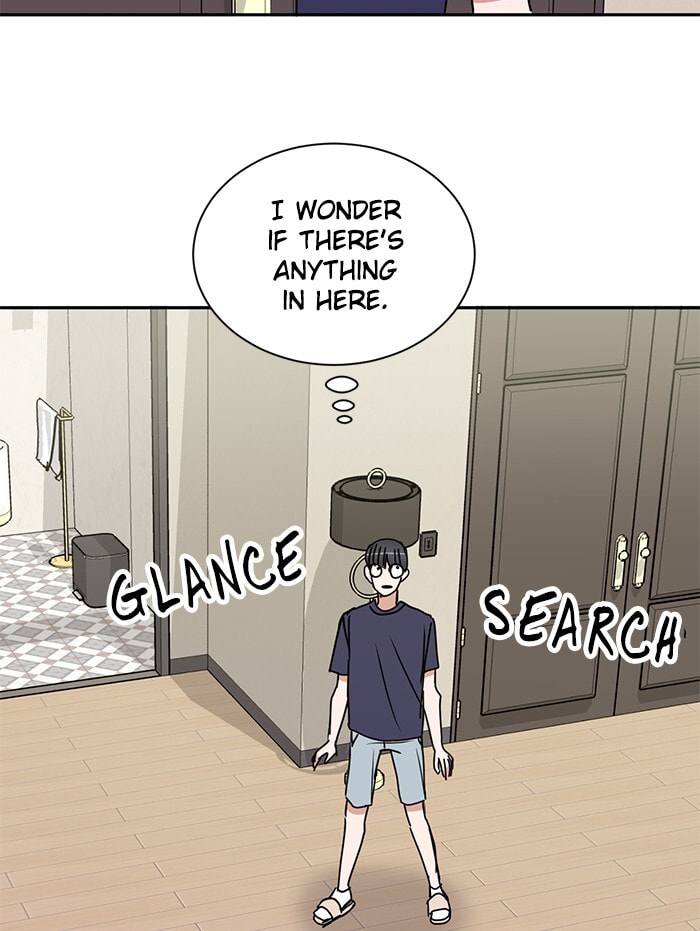 Read Scorching Romance chapter 80 image 96 on Lezhin