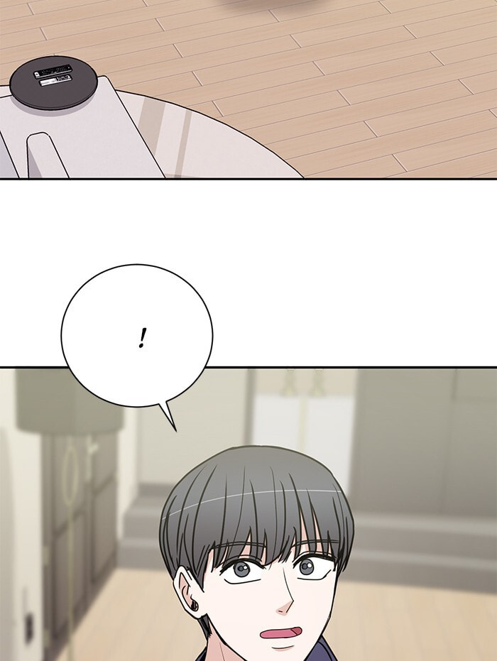 Read Scorching Romance chapter 80 image 97 on Lezhin