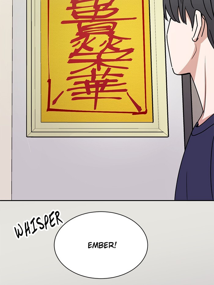 Read Scorching Romance chapter 80 image 99 on Lezhin