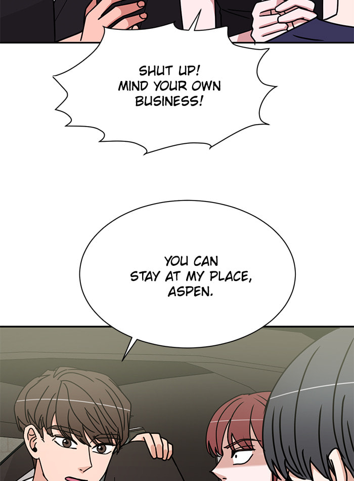Read Scorching Romance chapter 82 image 11 on Lezhin