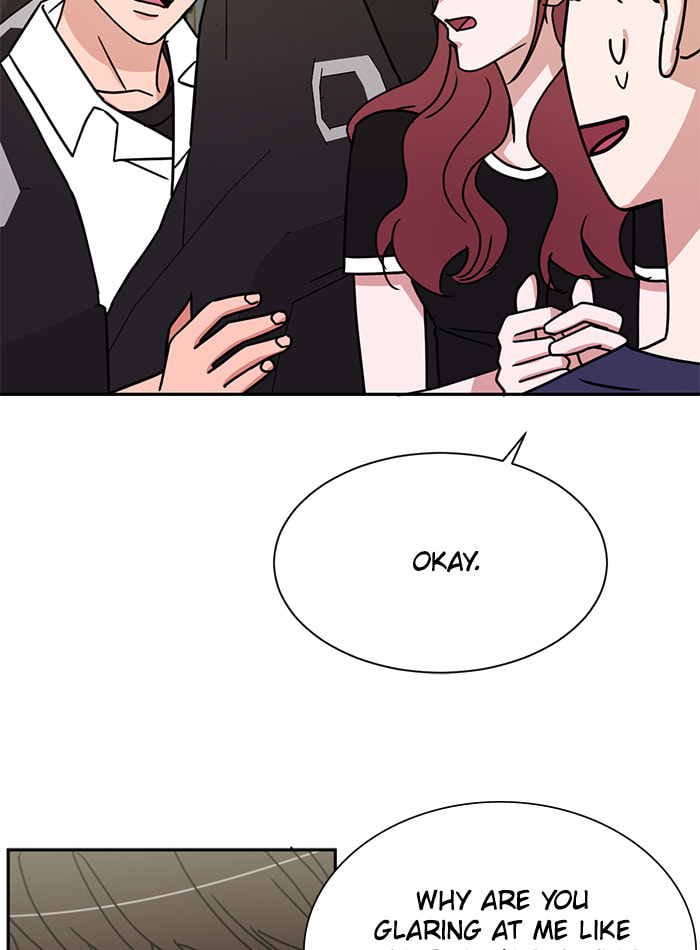 Read Scorching Romance chapter 82 image 12 on Lezhin