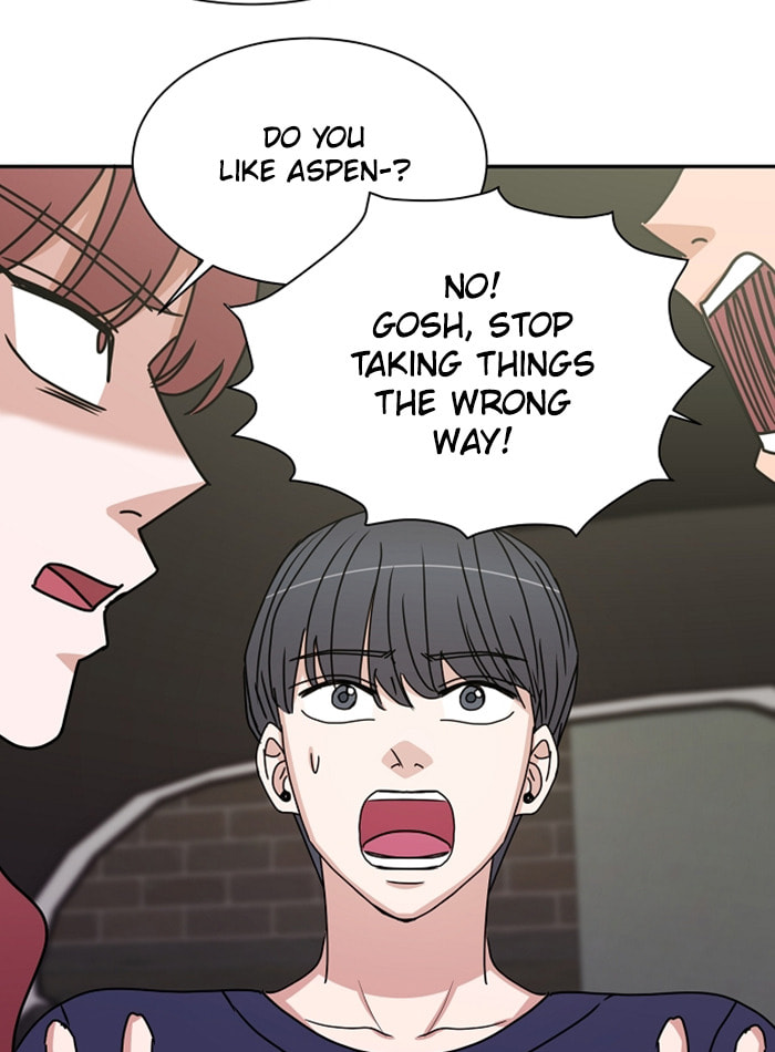 Read Scorching Romance chapter 82 image 14 on Lezhin
