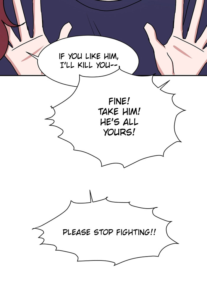 Read Scorching Romance chapter 82 image 15 on Lezhin