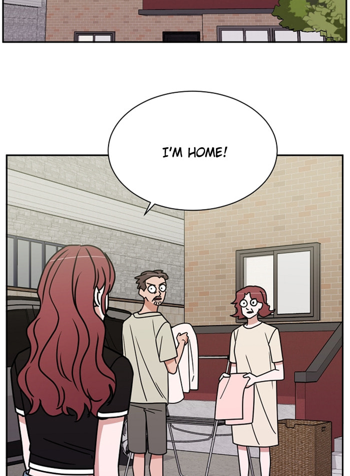 Read Scorching Romance chapter 82 image 18 on Lezhin