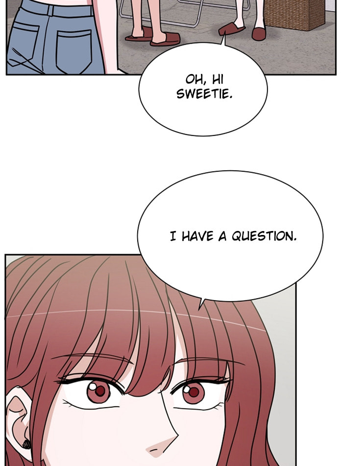Read Scorching Romance chapter 82 image 19 on Lezhin