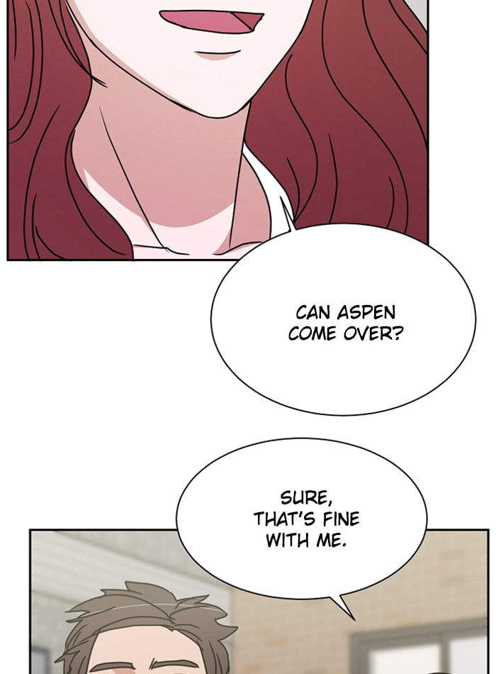 Read Scorching Romance chapter 82 image 20 on Lezhin