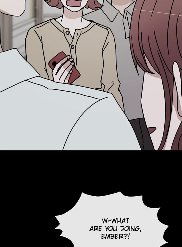 Read Scorching Romance chapter 82 image 24 on Lezhin
