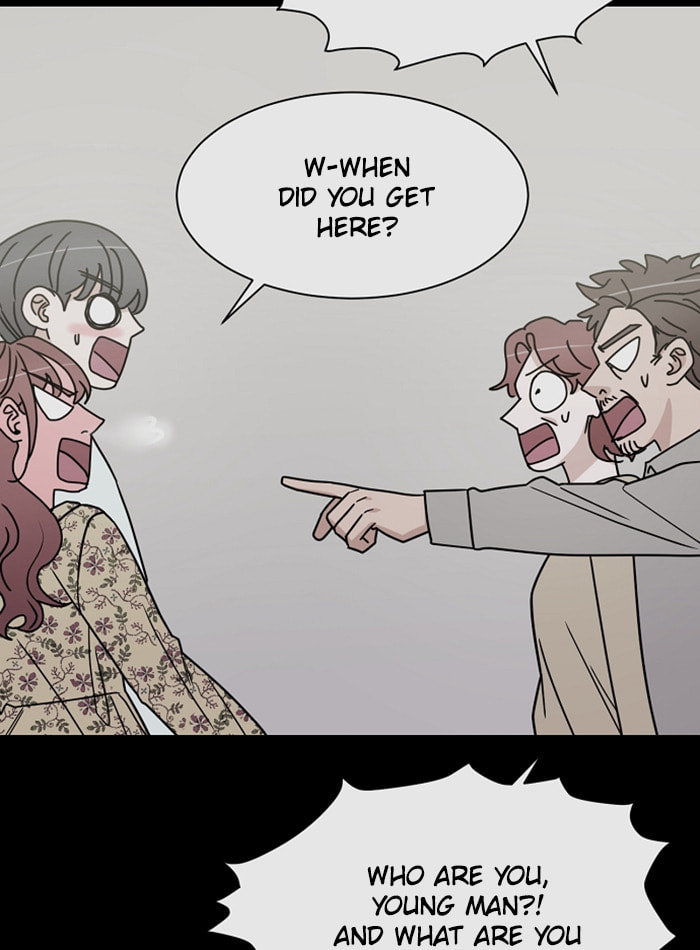 Read Scorching Romance chapter 82 image 25 on Lezhin