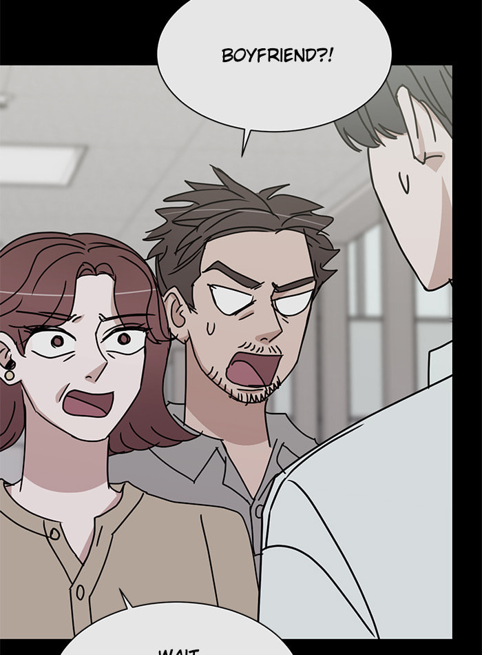 Read Scorching Romance chapter 82 image 27 on Lezhin